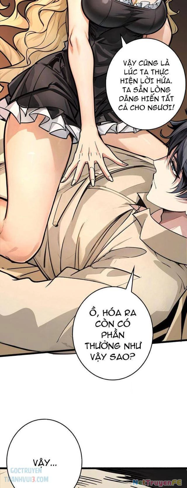 Bùng Cháy Đi Người Chơi Cấp Cao Chapter 36 - Trang 2