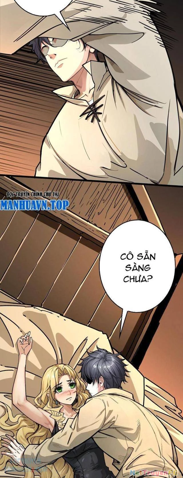 Bùng Cháy Đi Người Chơi Cấp Cao Chapter 36 - Trang 2