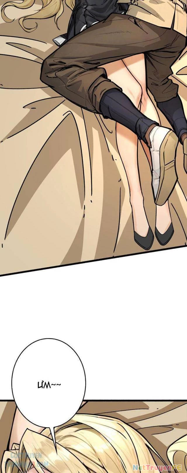 Bùng Cháy Đi Người Chơi Cấp Cao Chapter 36 - Trang 2