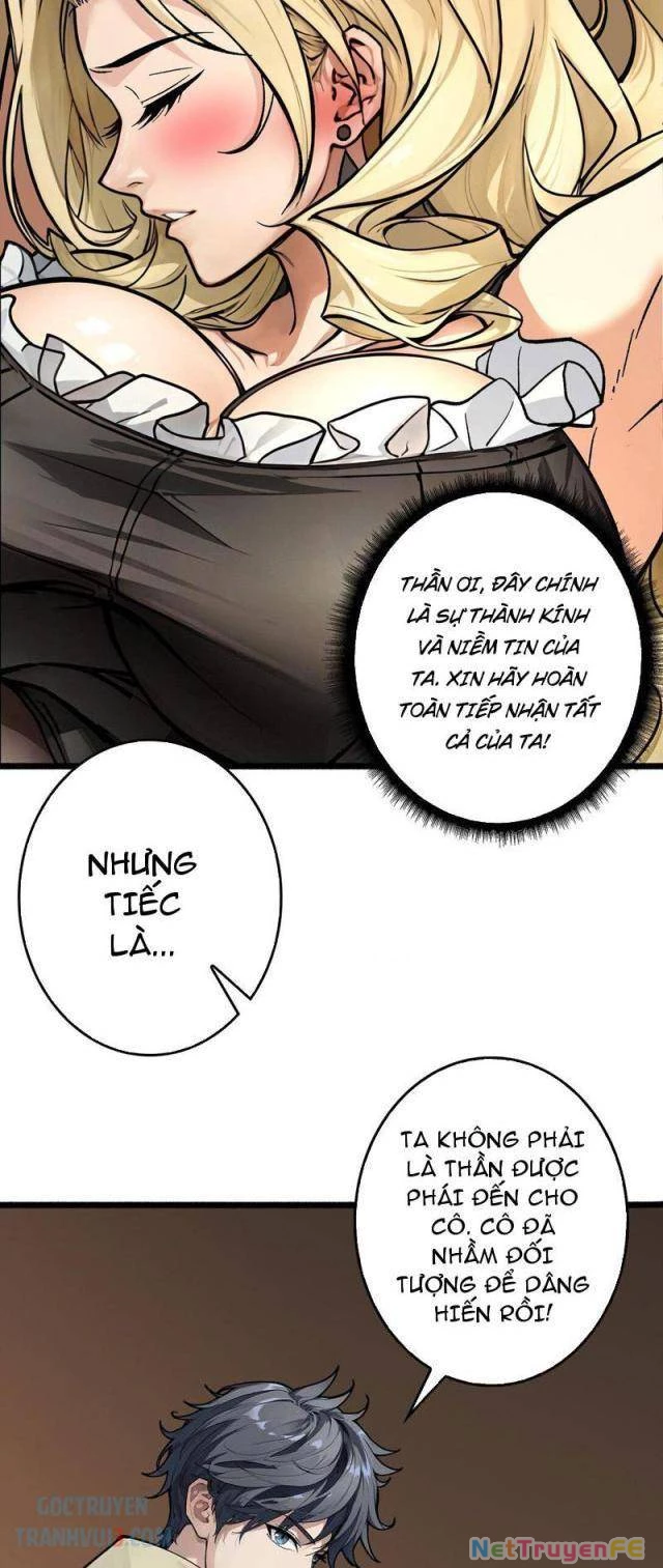 Bùng Cháy Đi Người Chơi Cấp Cao Chapter 36 - Trang 2