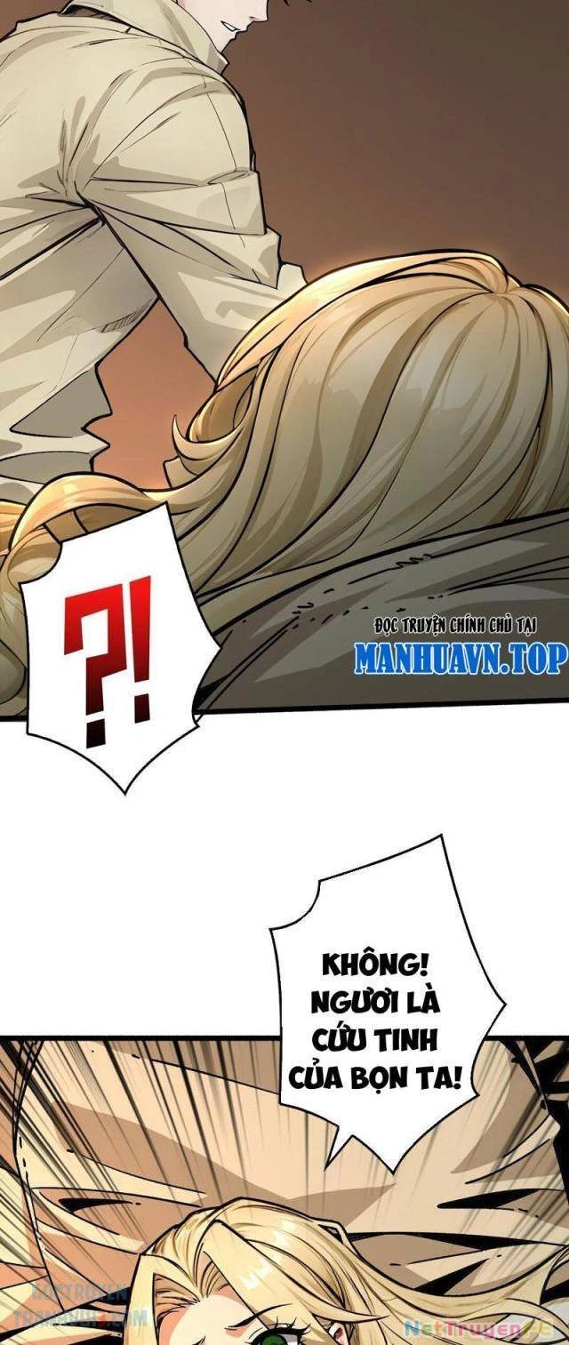 Bùng Cháy Đi Người Chơi Cấp Cao Chapter 36 - Trang 2