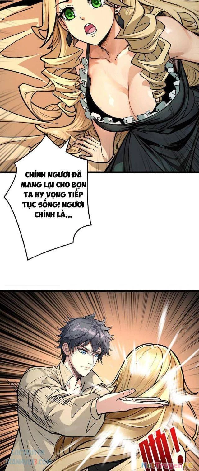 Bùng Cháy Đi Người Chơi Cấp Cao Chapter 36 - Trang 2