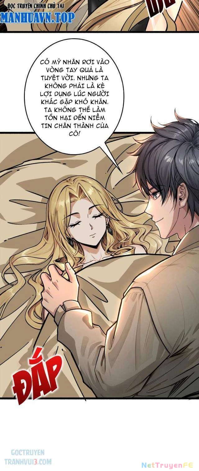 Bùng Cháy Đi Người Chơi Cấp Cao Chapter 36 - Trang 2