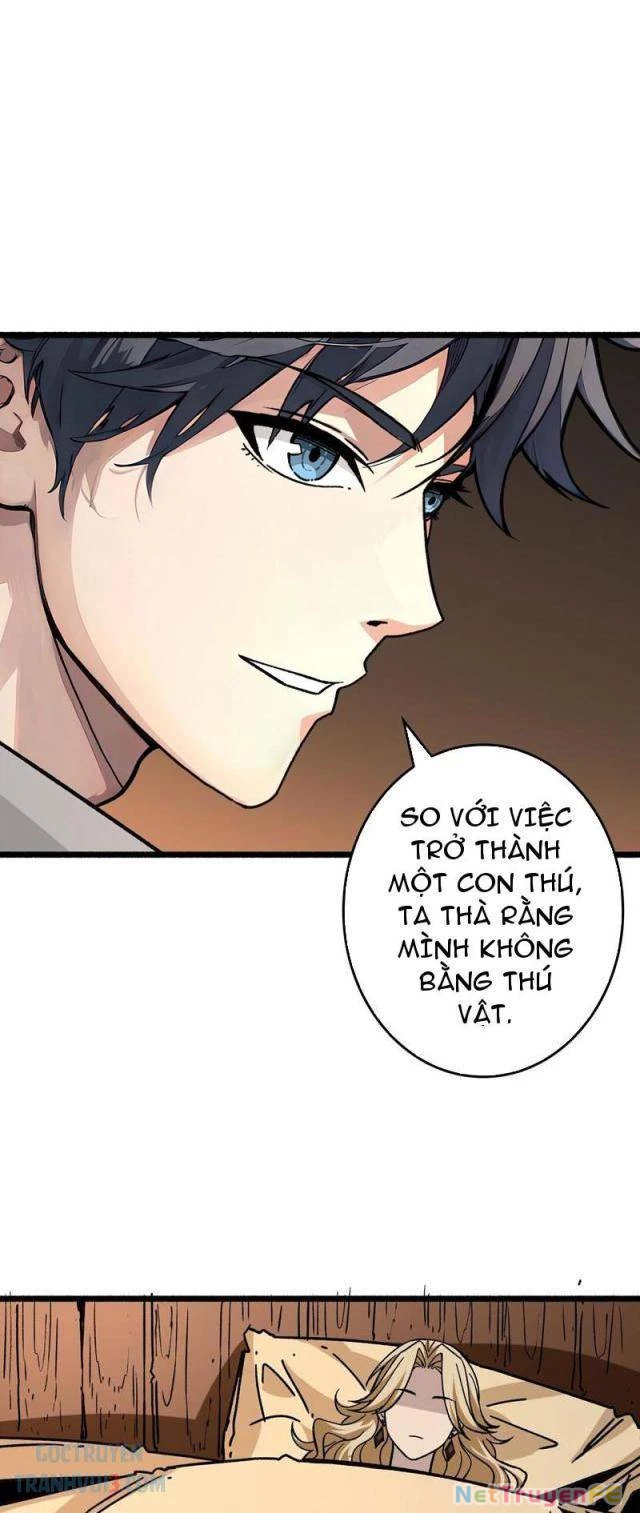 Bùng Cháy Đi Người Chơi Cấp Cao Chapter 36 - Trang 2