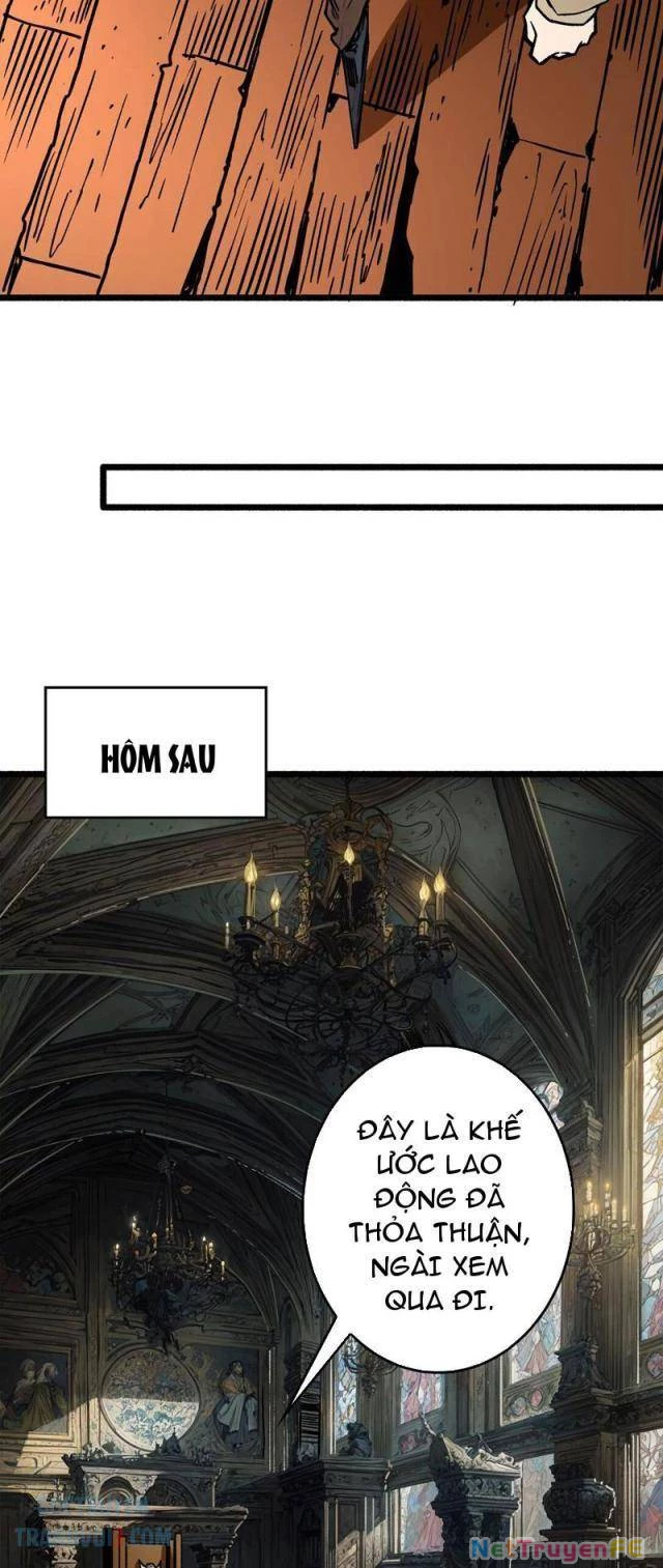 Bùng Cháy Đi Người Chơi Cấp Cao Chapter 36 - Trang 2