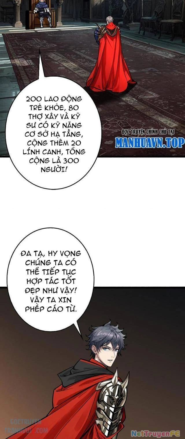 Bùng Cháy Đi Người Chơi Cấp Cao Chapter 36 - Trang 2