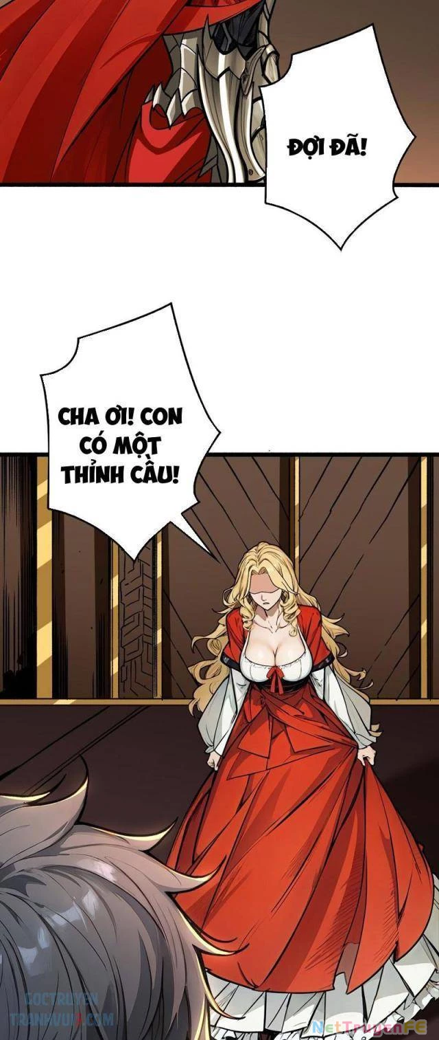 Bùng Cháy Đi Người Chơi Cấp Cao Chapter 36 - Trang 2