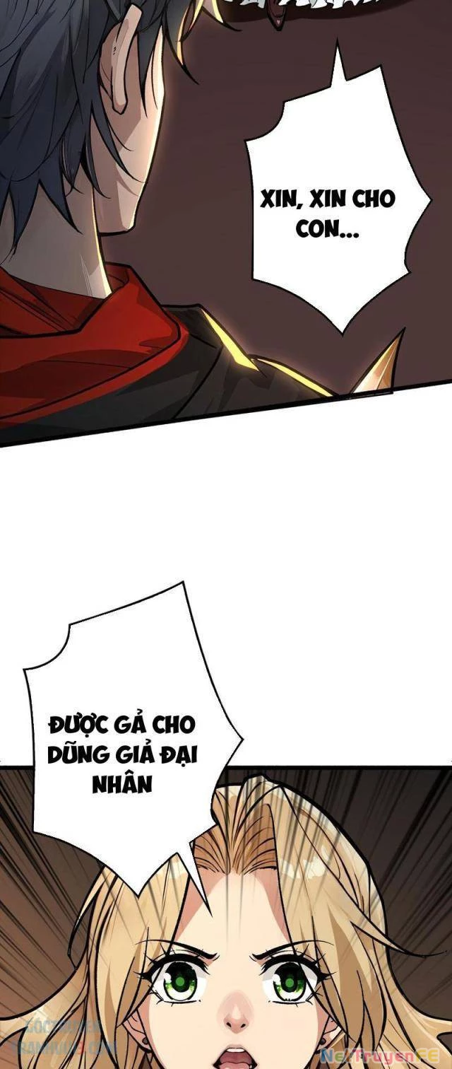 Bùng Cháy Đi Người Chơi Cấp Cao Chapter 36 - Trang 2