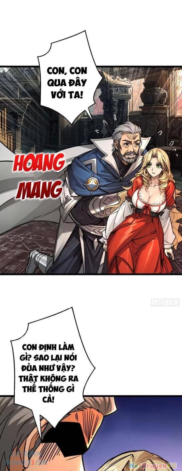 Bùng Cháy Đi Người Chơi Cấp Cao Chapter 37 - Trang 2