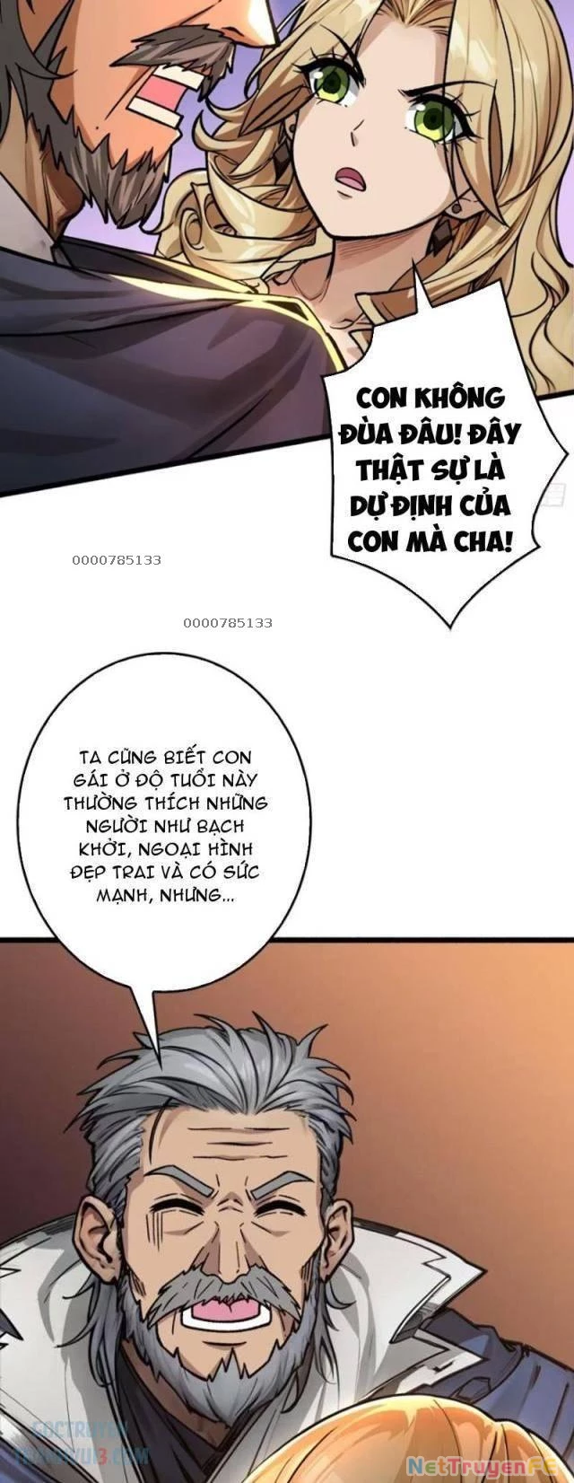 Bùng Cháy Đi Người Chơi Cấp Cao Chapter 37 - Trang 2