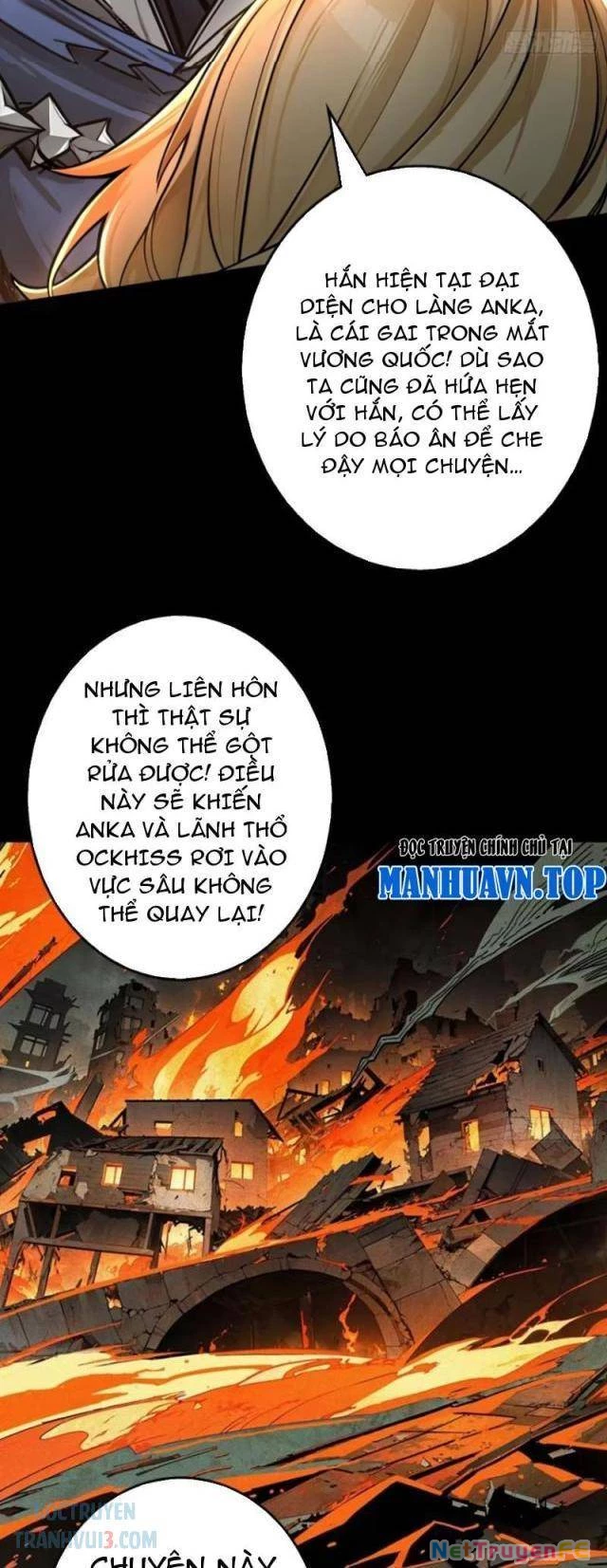 Bùng Cháy Đi Người Chơi Cấp Cao Chapter 37 - Trang 2