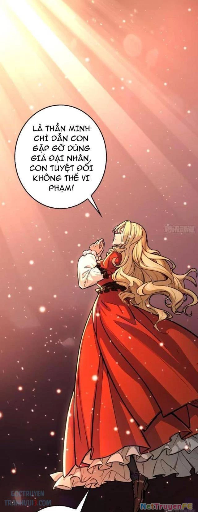 Bùng Cháy Đi Người Chơi Cấp Cao Chapter 37 - Trang 2