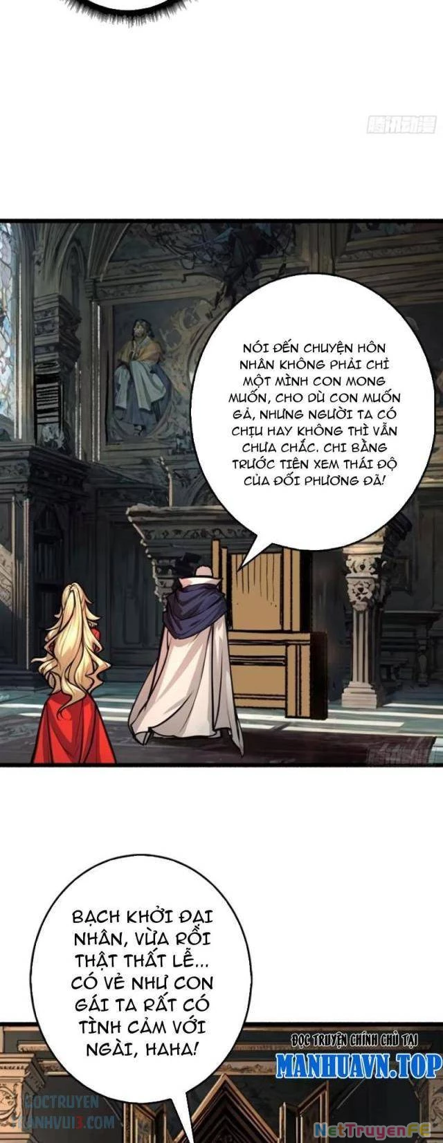 Bùng Cháy Đi Người Chơi Cấp Cao Chapter 37 - Trang 2