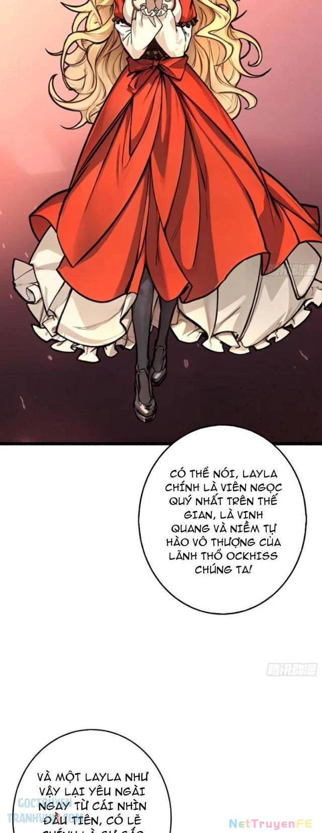 Bùng Cháy Đi Người Chơi Cấp Cao Chapter 37 - Trang 2