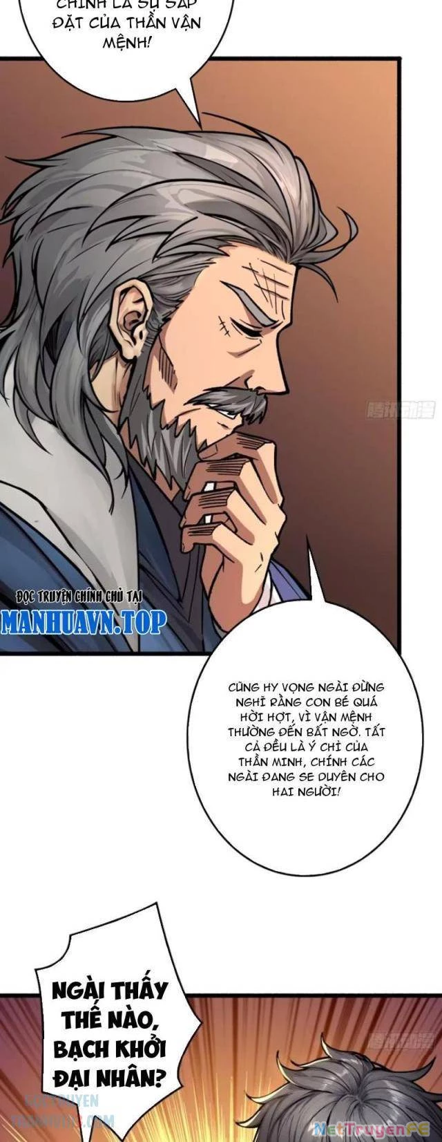 Bùng Cháy Đi Người Chơi Cấp Cao Chapter 37 - Trang 2