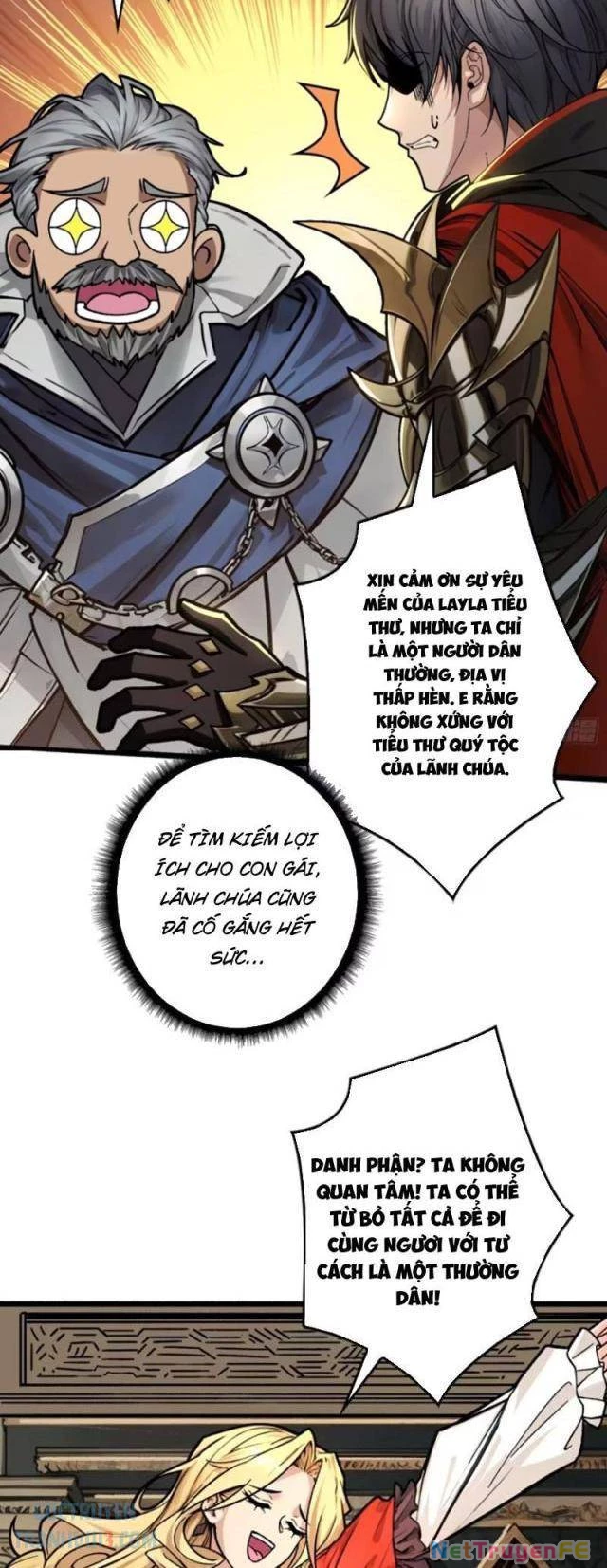 Bùng Cháy Đi Người Chơi Cấp Cao Chapter 37 - Trang 2