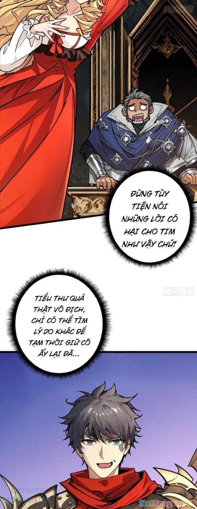 Bùng Cháy Đi Người Chơi Cấp Cao Chapter 37 - Trang 2