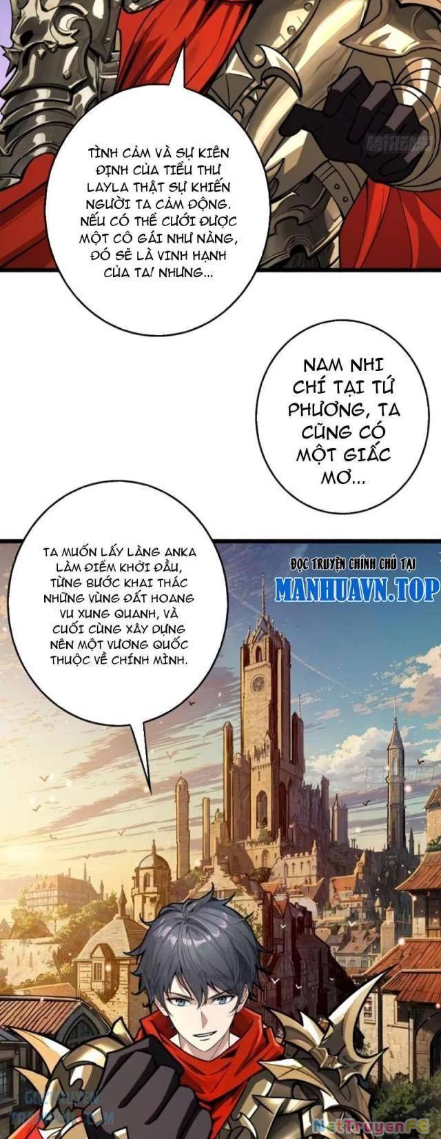 Bùng Cháy Đi Người Chơi Cấp Cao Chapter 37 - Trang 2