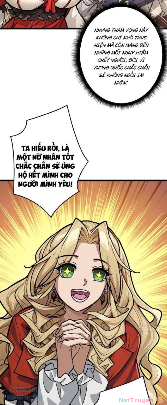 Bùng Cháy Đi Người Chơi Cấp Cao Chapter 37 - Trang 2