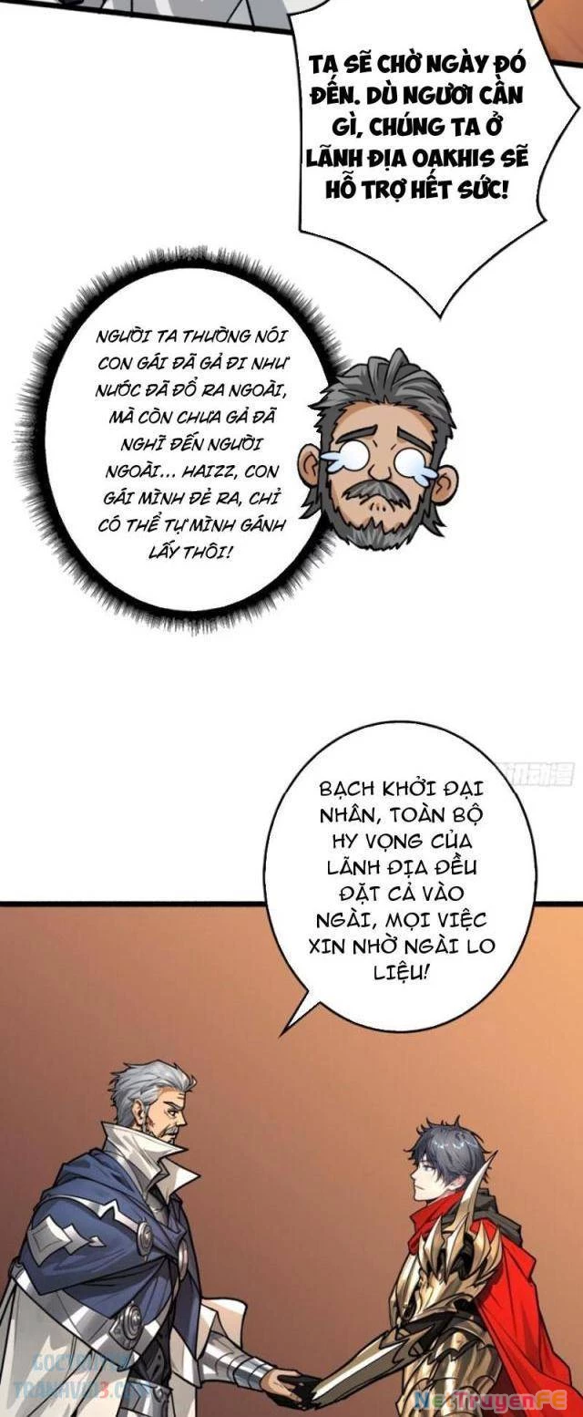 Bùng Cháy Đi Người Chơi Cấp Cao Chapter 37 - Trang 2