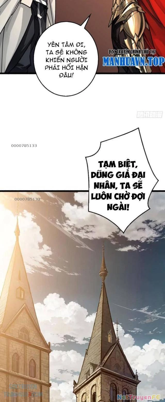 Bùng Cháy Đi Người Chơi Cấp Cao Chapter 37 - Trang 2