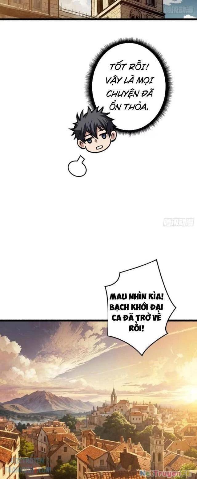 Bùng Cháy Đi Người Chơi Cấp Cao Chapter 37 - Trang 2