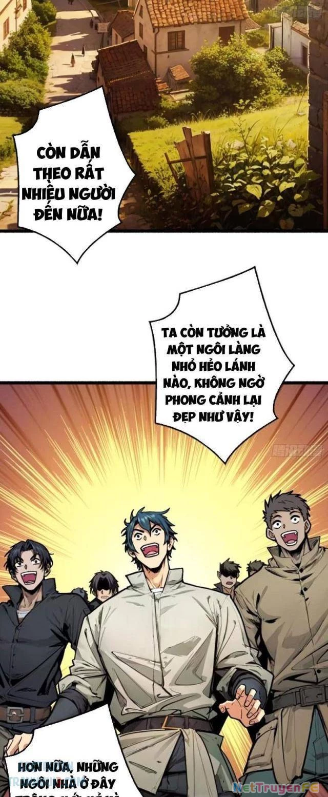 Bùng Cháy Đi Người Chơi Cấp Cao Chapter 37 - Trang 2