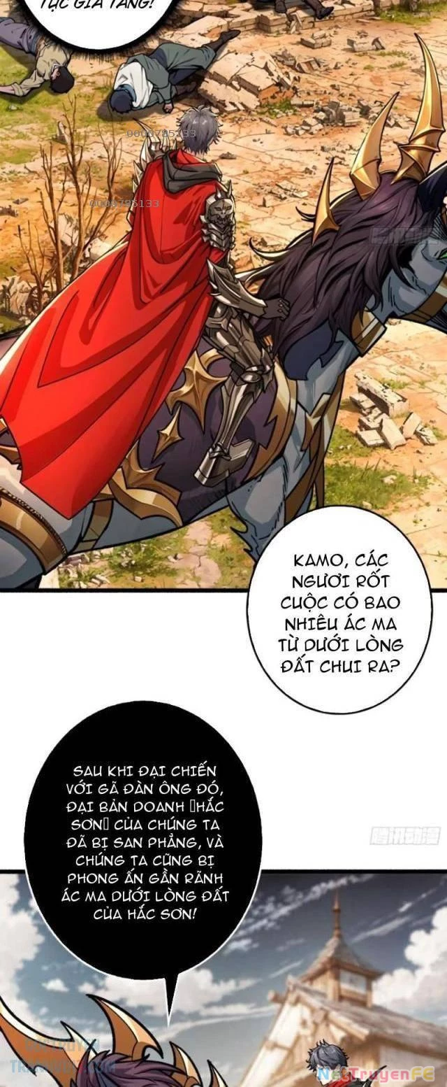 Bùng Cháy Đi Người Chơi Cấp Cao Chapter 37 - Trang 2