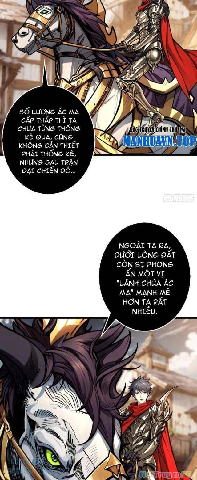 Bùng Cháy Đi Người Chơi Cấp Cao Chapter 37 - Trang 2