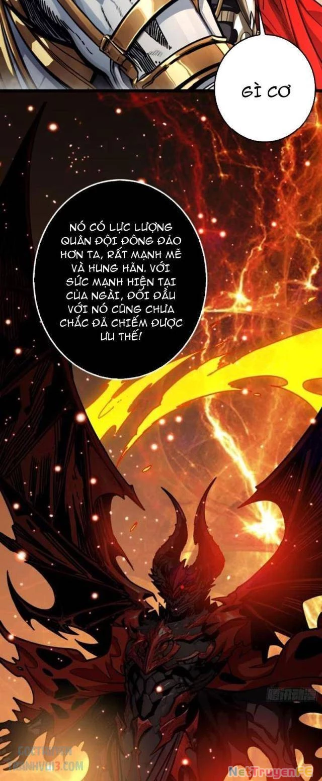 Bùng Cháy Đi Người Chơi Cấp Cao Chapter 37 - Trang 2