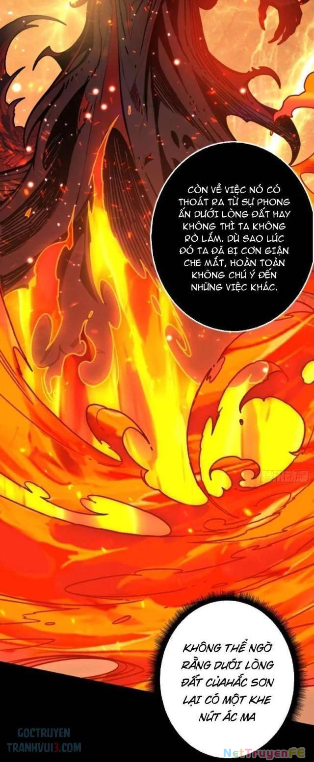 Bùng Cháy Đi Người Chơi Cấp Cao Chapter 37 - Trang 2