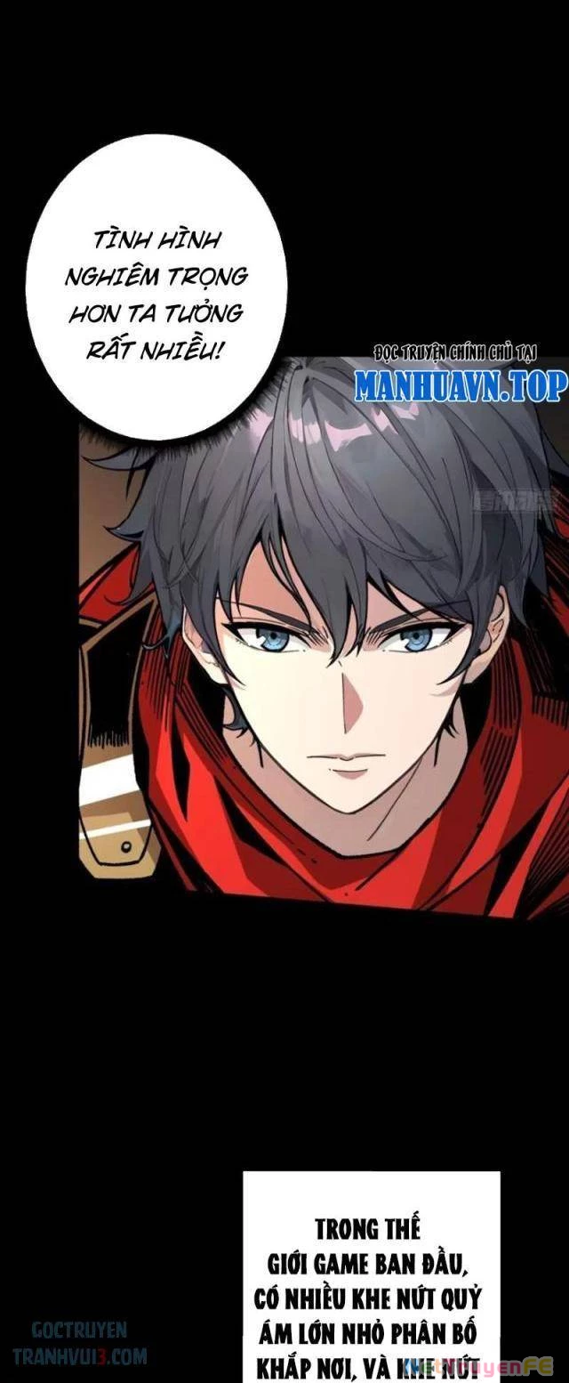 Bùng Cháy Đi Người Chơi Cấp Cao Chapter 37 - Trang 2