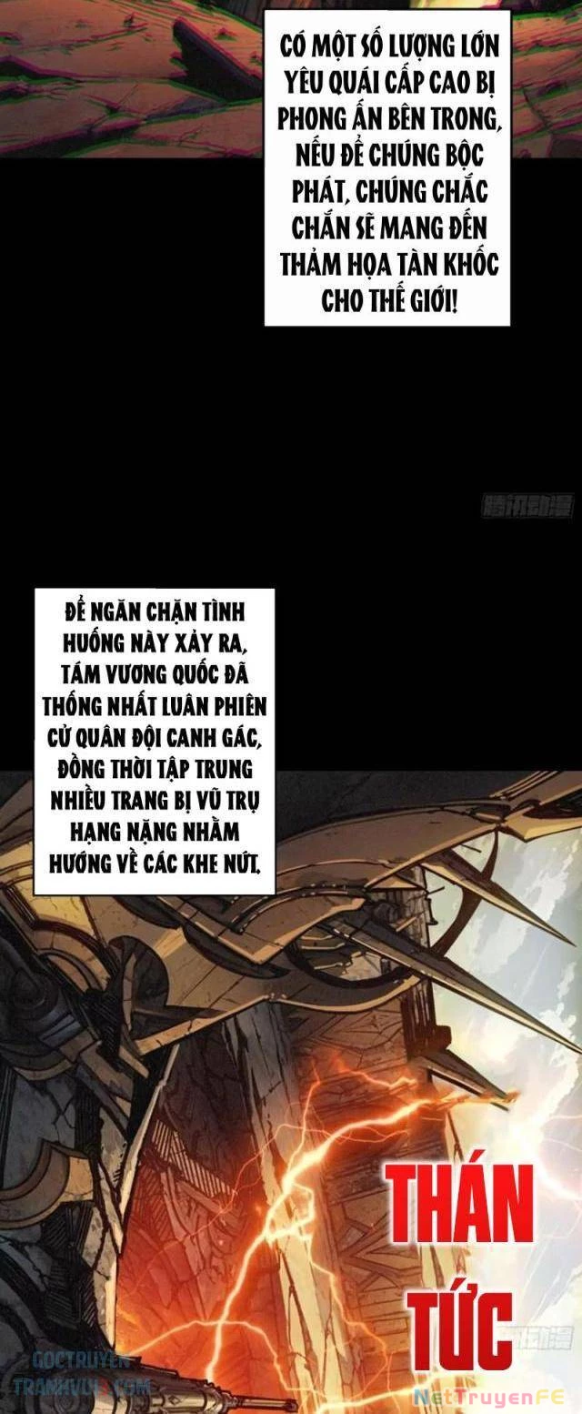 Bùng Cháy Đi Người Chơi Cấp Cao Chapter 37 - Trang 2