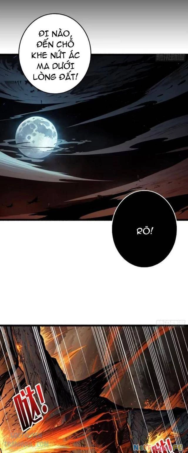 Bùng Cháy Đi Người Chơi Cấp Cao Chapter 37 - Trang 2