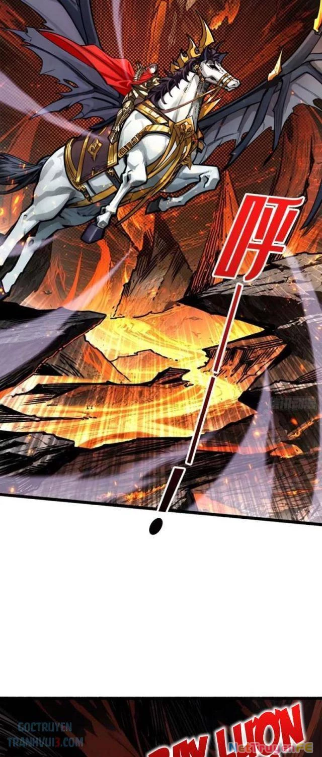 Bùng Cháy Đi Người Chơi Cấp Cao Chapter 37 - Trang 2