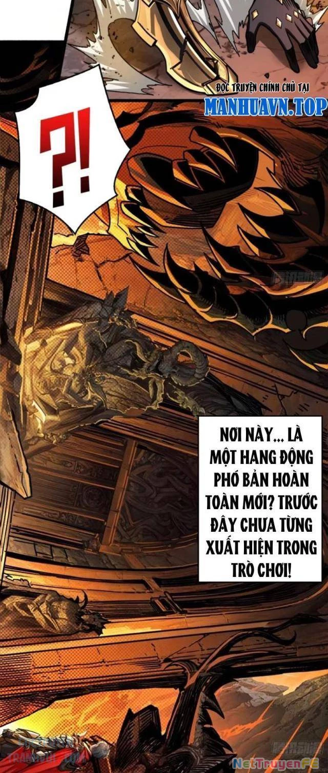 Bùng Cháy Đi Người Chơi Cấp Cao Chapter 37 - Trang 2