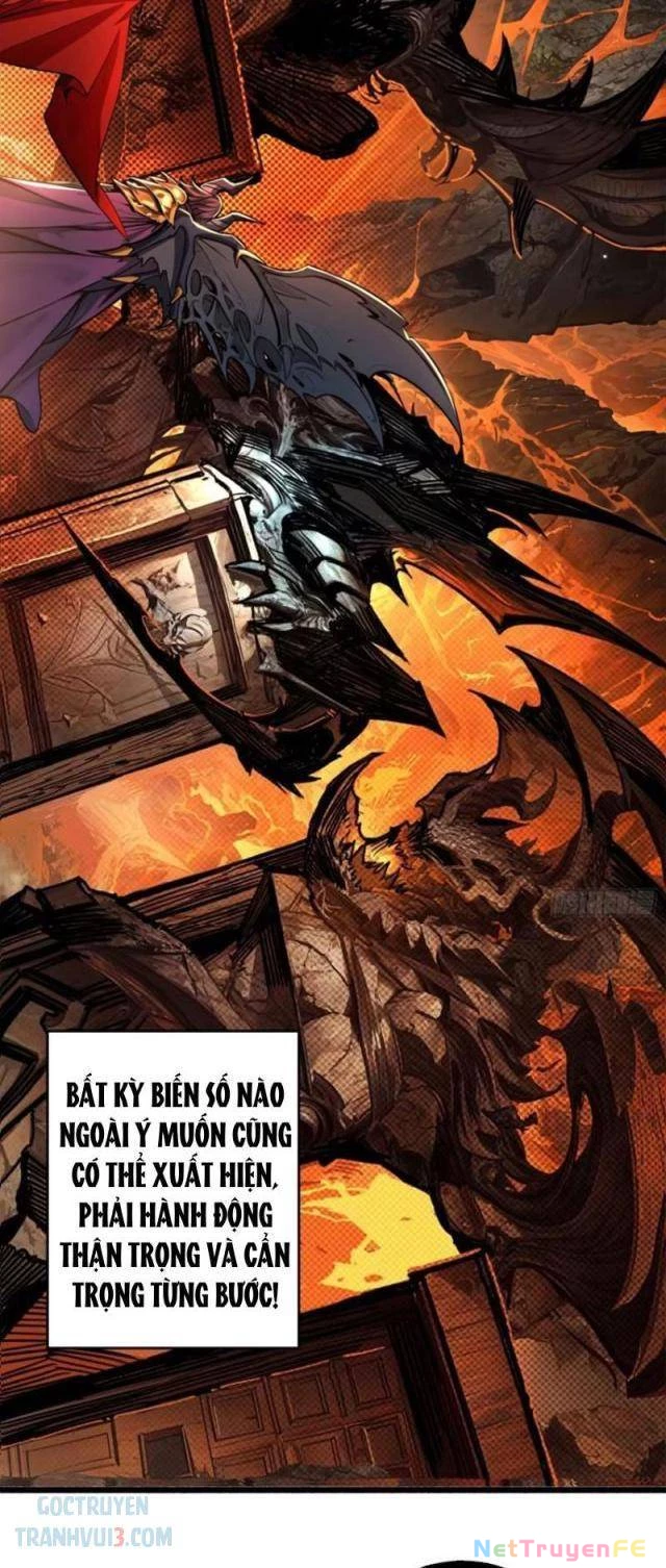 Bùng Cháy Đi Người Chơi Cấp Cao Chapter 37 - Trang 2