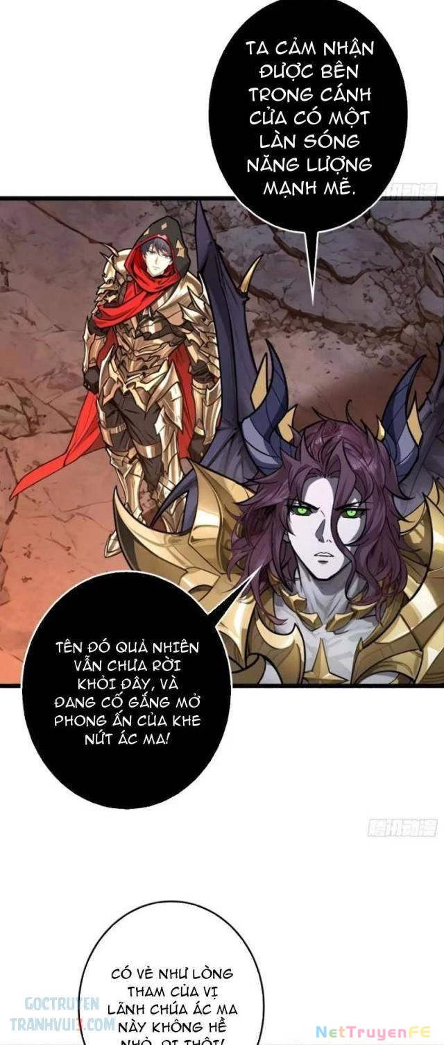 Bùng Cháy Đi Người Chơi Cấp Cao Chapter 37 - Trang 2