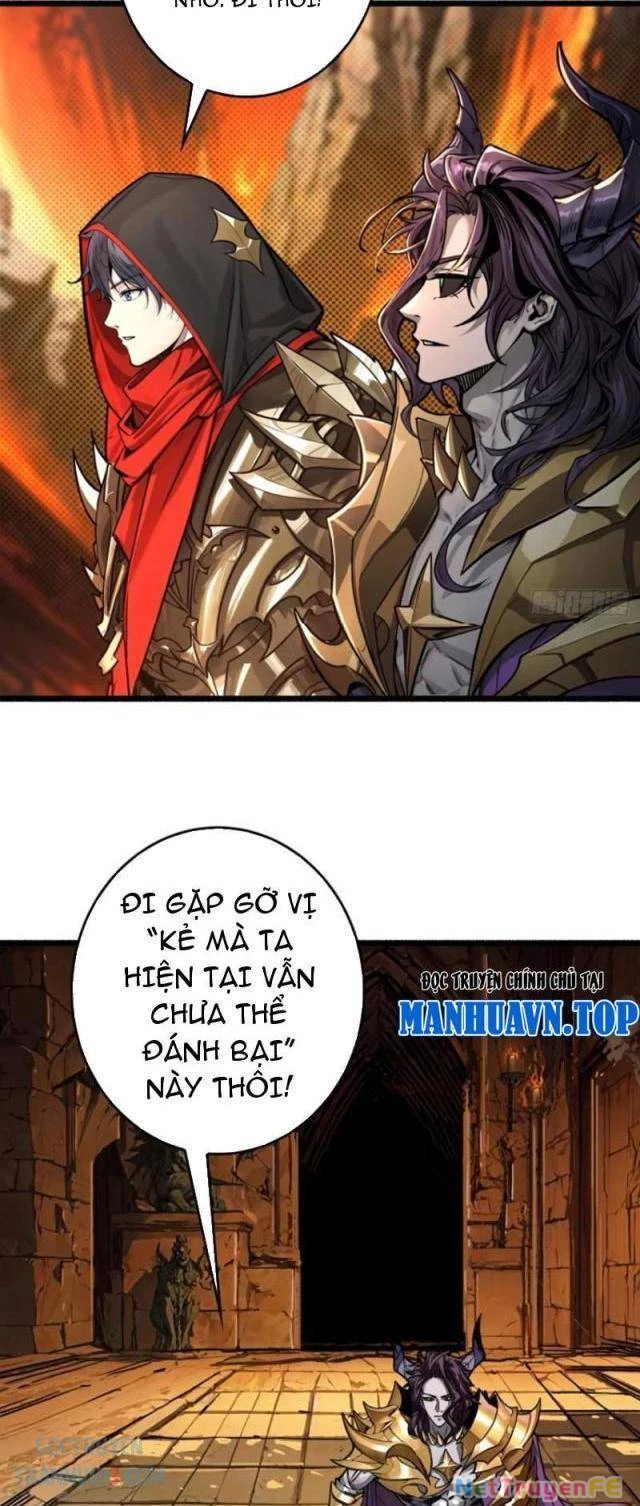 Bùng Cháy Đi Người Chơi Cấp Cao Chapter 37 - Trang 2