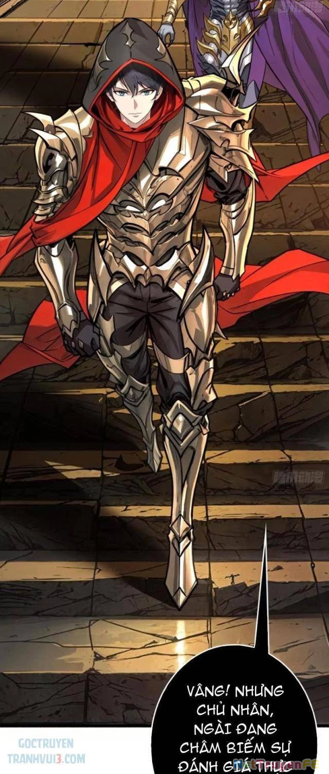 Bùng Cháy Đi Người Chơi Cấp Cao Chapter 37 - Trang 2