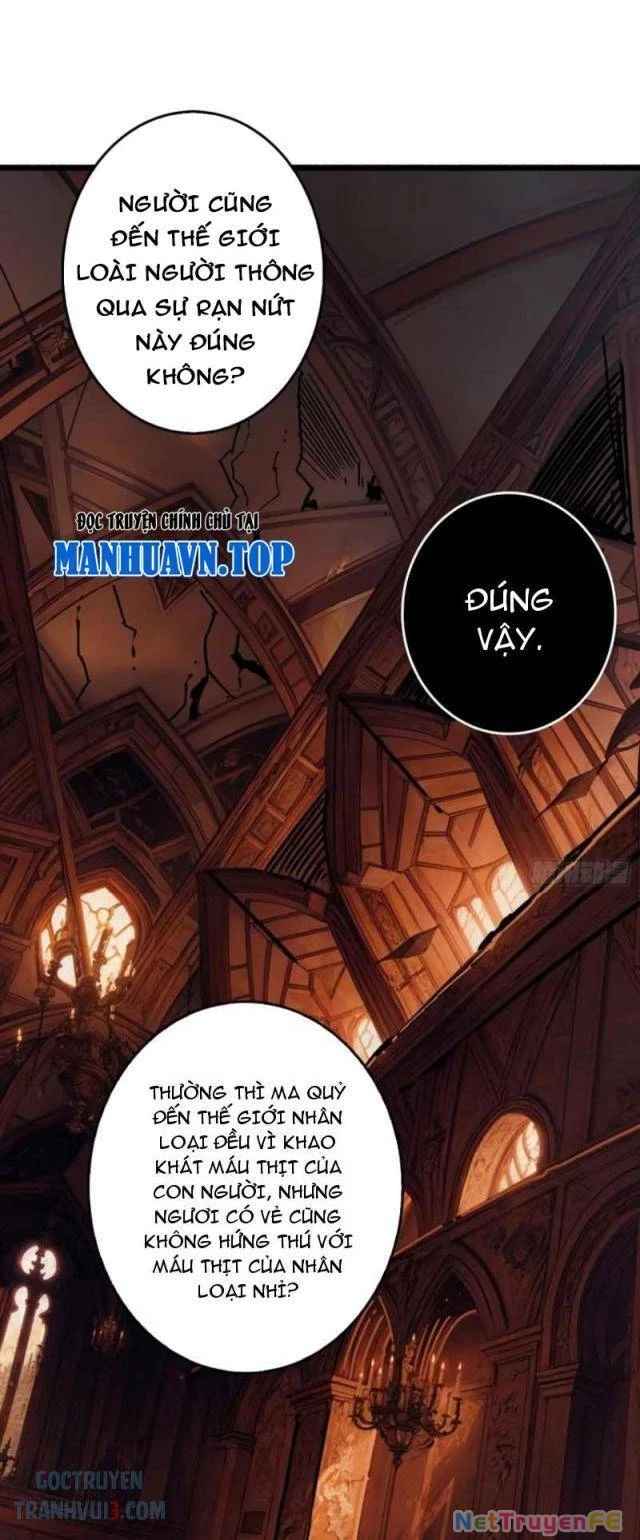 Bùng Cháy Đi Người Chơi Cấp Cao Chapter 38 - Trang 2