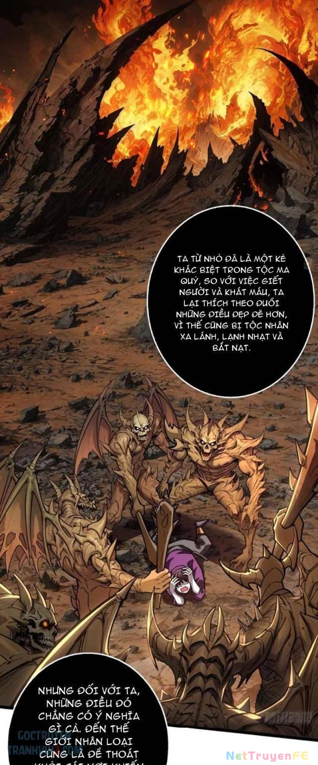 Bùng Cháy Đi Người Chơi Cấp Cao Chapter 38 - Trang 2