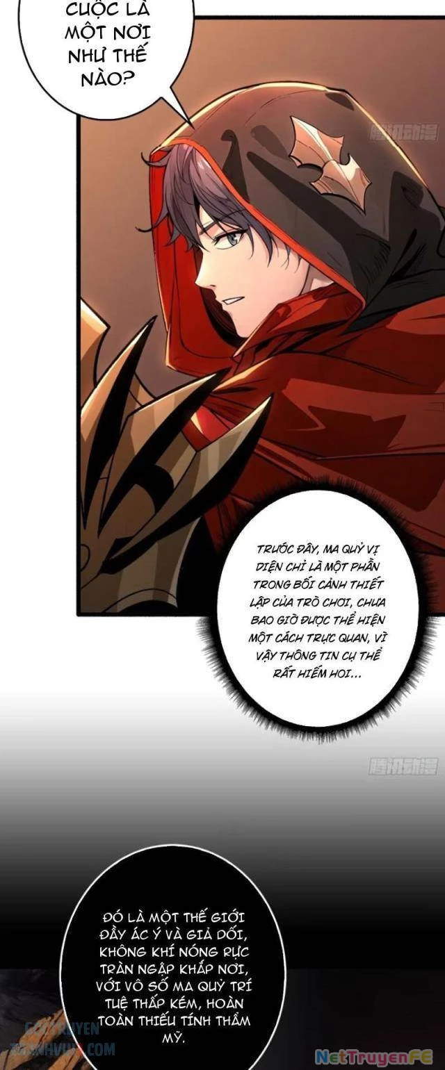 Bùng Cháy Đi Người Chơi Cấp Cao Chapter 38 - Trang 2