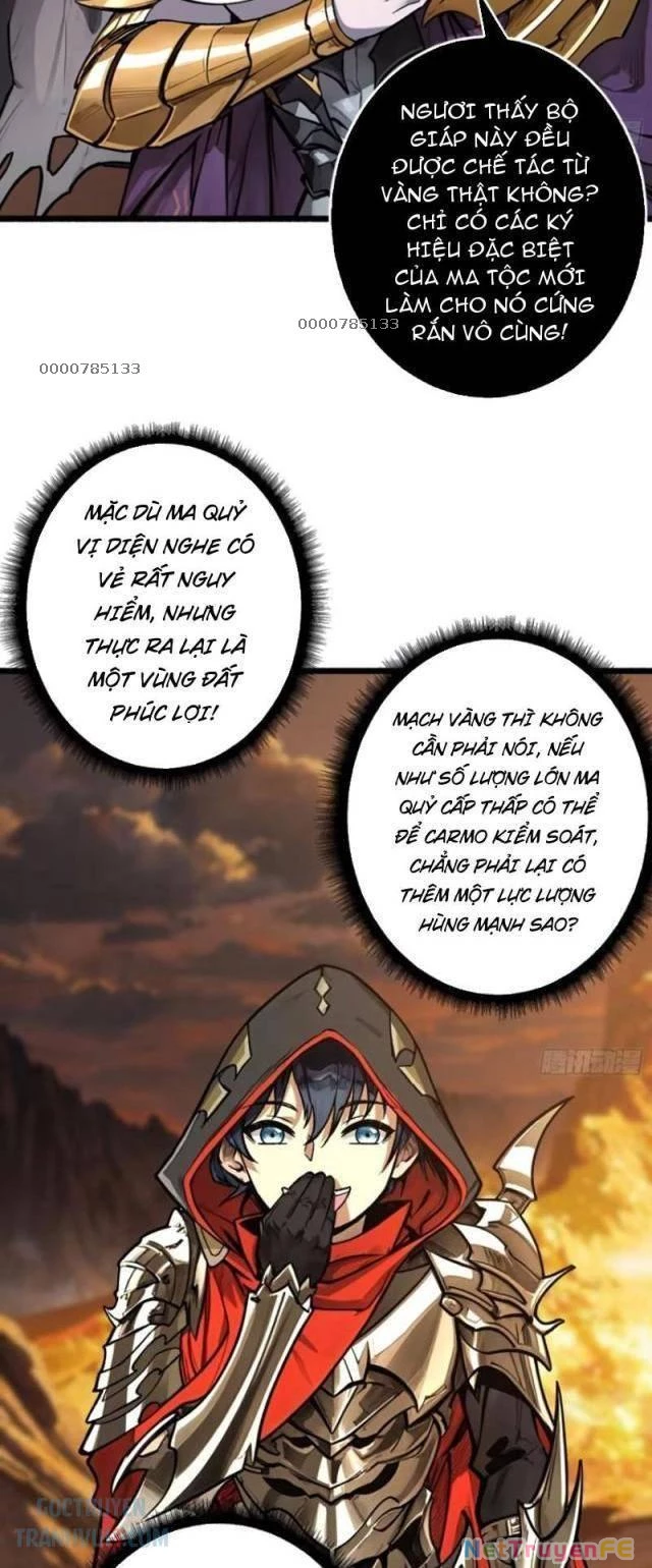 Bùng Cháy Đi Người Chơi Cấp Cao Chapter 38 - Trang 2