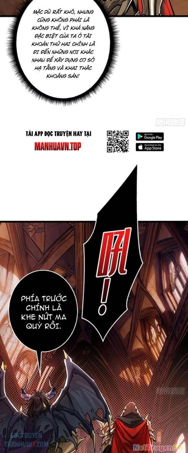 Bùng Cháy Đi Người Chơi Cấp Cao Chapter 38 - Trang 2