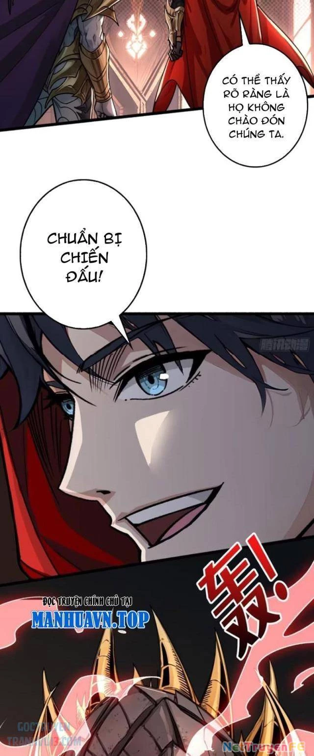 Bùng Cháy Đi Người Chơi Cấp Cao Chapter 38 - Trang 2