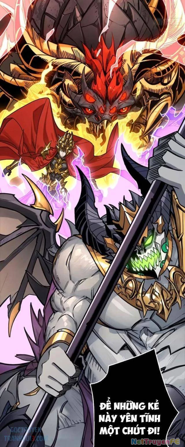 Bùng Cháy Đi Người Chơi Cấp Cao Chapter 38 - Trang 2