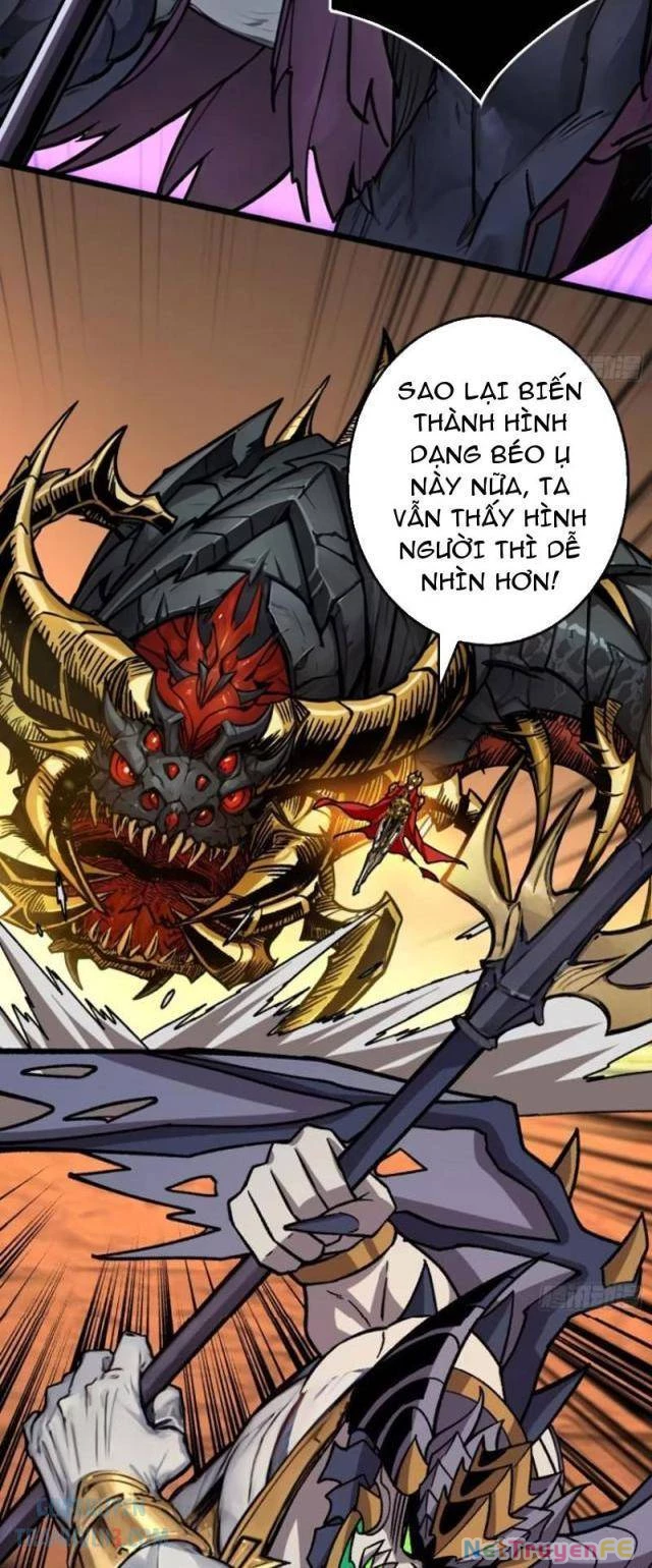 Bùng Cháy Đi Người Chơi Cấp Cao Chapter 38 - Trang 2