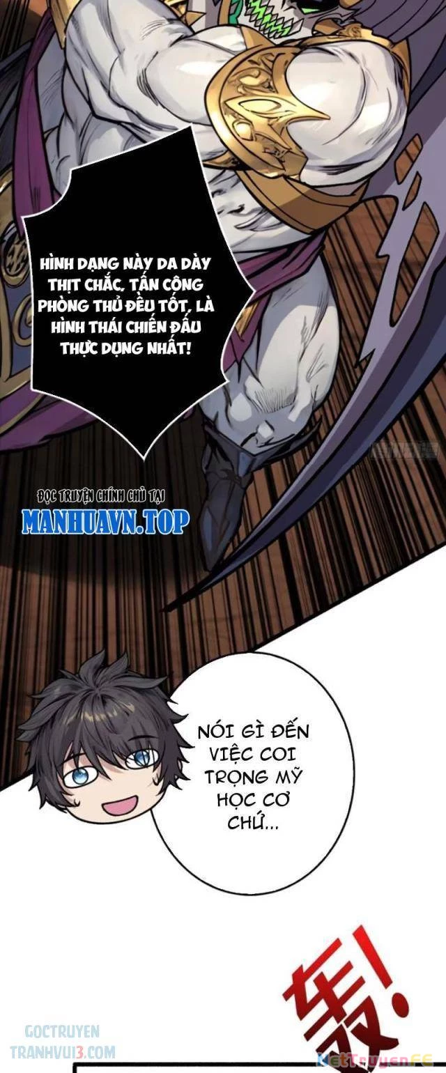 Bùng Cháy Đi Người Chơi Cấp Cao Chapter 38 - Trang 2