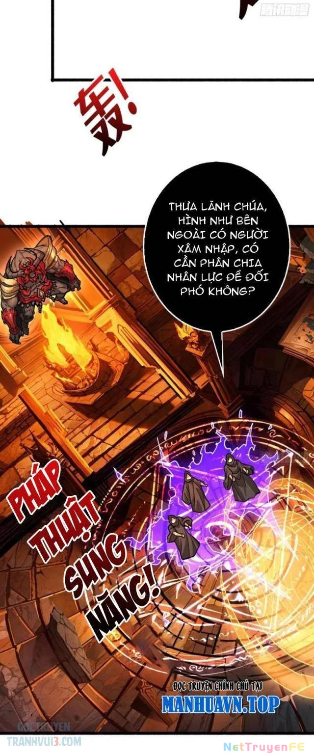 Bùng Cháy Đi Người Chơi Cấp Cao Chapter 38 - Trang 2